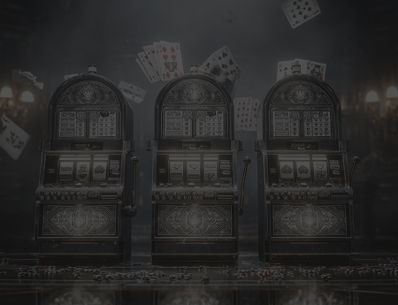 LuckyWins Casino