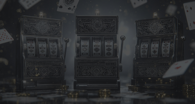 LuckyWins Casino