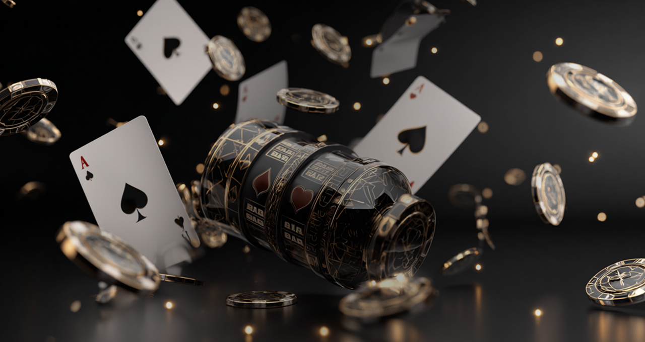 LuckyWins Casino